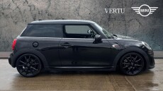 MINI Hatchback 2.0 Cooper S 3dr Auto Petrol Hatchback